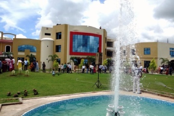 The Oneness Difference 