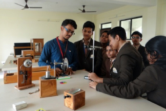 CBSE affiliated residential school in bhubaneswar