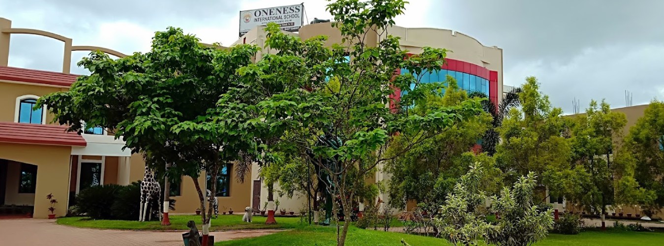 CBSE affiliated residential school in bhubaneswar